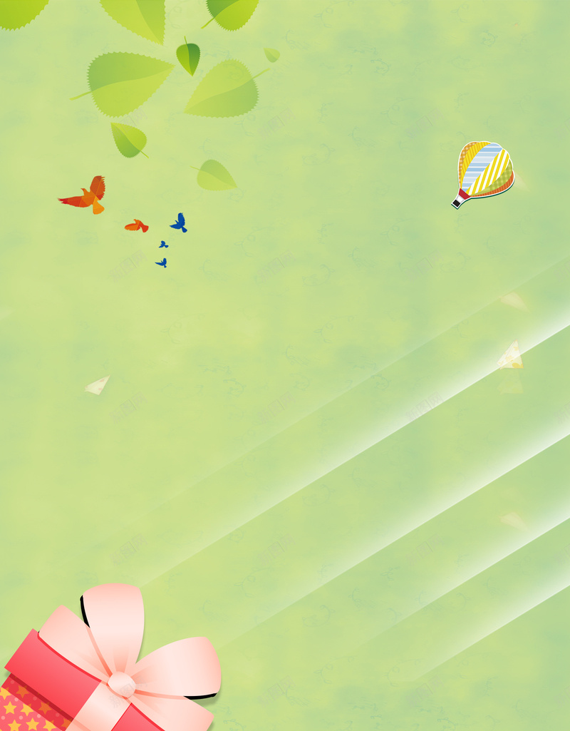 端午节促销活动清新海报背景psd设计背景_新图网 https://ixintu.com 促销 活动 海报 清新 端午节 绿色 背景 购物