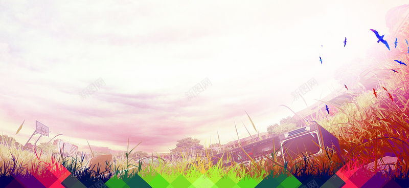 淘宝同学聚会宣传海报banner背景psd设计背景_新图网 https://ixintu.com 人物 剪影 同学会聚首 同学录 同学聚会宣传海报 周年 大学同学会 庆典 时光 永留 青春同学会