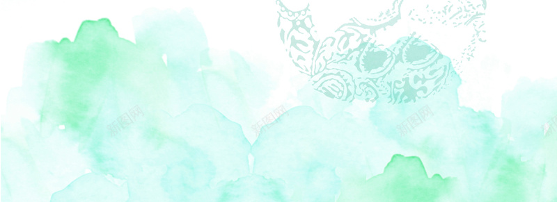 端午节中国风jpg设计背景_新图网 https://ixintu.com 中国风 元素 海报banner 环保 端午节 粽子节 绿色