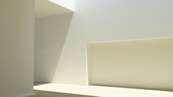 白色房屋通道海报背景jpg设计背景_新图网 https://ixintu.com 房屋 海报 白色 背景 通道