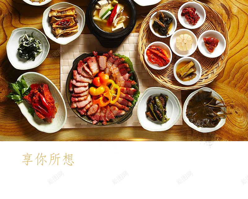 中华料理豪华背景psd_新图网 https://ixintu.com 中华 丰盛 摄影 料理 烹饪 生活棕色 美食 酒店 风景 饭店