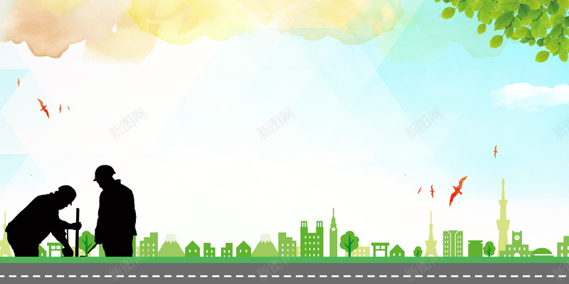 工地安全生产宣传海报背景jpg设计背景_新图网 https://ixintu.com 人物城市剪影 安全工程 安全生产 宣传展板 展板模板 工地安全 工地施工 担忧 海报背景 生命第一