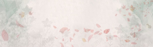 花样创意bannerjpg设计背景_新图网 https://ixintu.com 女装 淘宝 花瓣