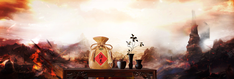 古法酿酒传统中国风背景jpg设计背景_新图网 https://ixintu.com 99大 农家酒 大米酒 烧酒 白酒 米酒 美酒 舌尖上的中国 酒 酒文化 酒画册 酒窖 酿酒 高粱酒