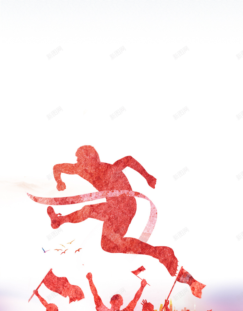运动会海报背景psd设计背景_新图网 https://ixintu.com 体育运动会 学校运动会 校园运动会 田径体育 田径比赛 田径运动 田径运动会 运动会