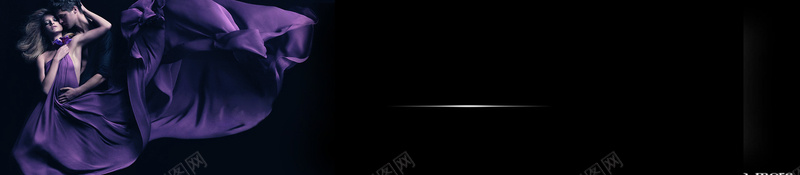 迷情香水性感背景bannerjpg设计背景_新图网 https://ixintu.com banner 其他 性感 海报banner 背景 迷情 香水