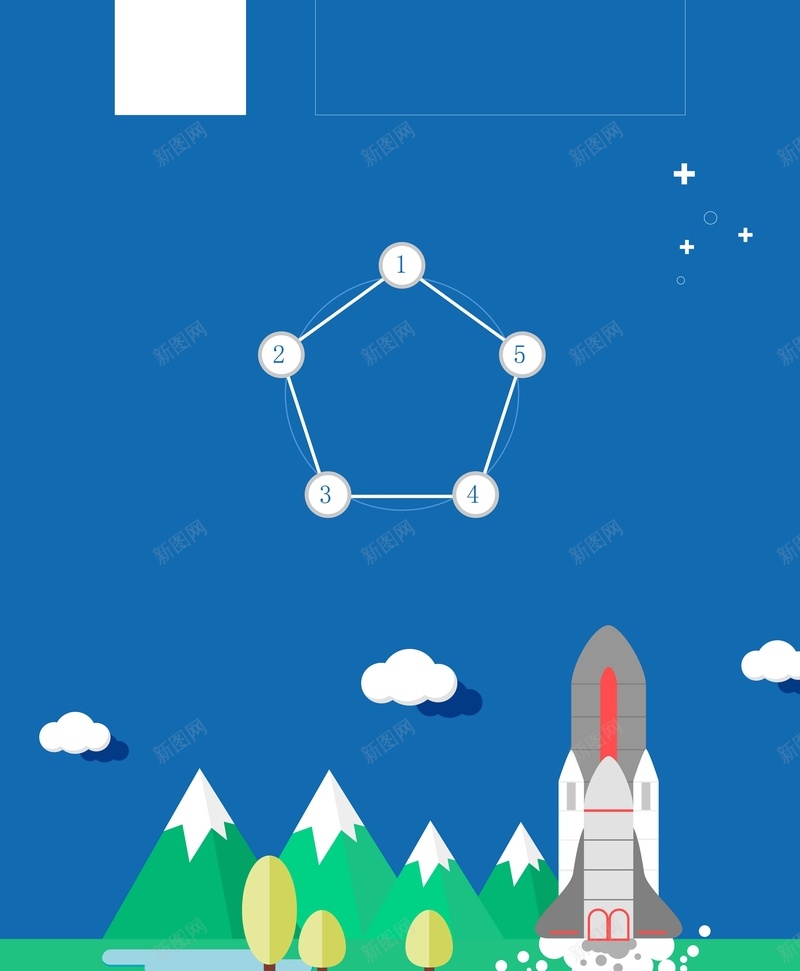 大学生创业就业讲座展架海报背景模板矢量图ai高清背景_新图网 https://ixintu.com 创业 创意 卡通 大学生 就业 展架 海报 矢量 背景模板 讲座 矢量图