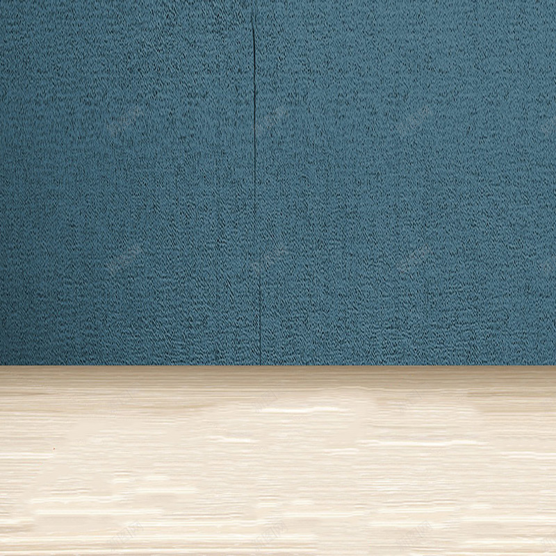 蓝色质感首图psd设计背景_新图网 https://ixintu.com 主图 木板 纹理 蓝色 质感