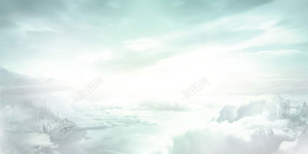 白色风景桌面壁纸jpg设计背景_新图网 https://ixintu.com 壁纸 桌面 白色 风景