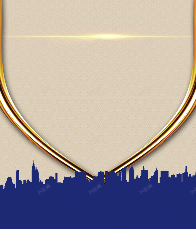 招商海报背景psd设计背景_新图网 https://ixintu.com 一触即发 城市 房地产海报 扁平 招商单张 招商海报 招商风暴 楼盘