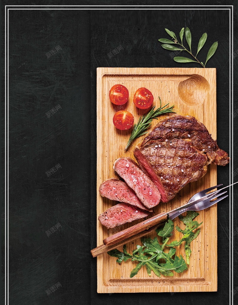 意大利牛排意美食背景psd设计背景_新图网 https://ixintu.com PSD源文件 PSD素材 分层文件 烤肉 烤肉店 煎牛排 牛排 牛排店 美食 背景模板 背景海报 背景素材 饮食文化 高清背景