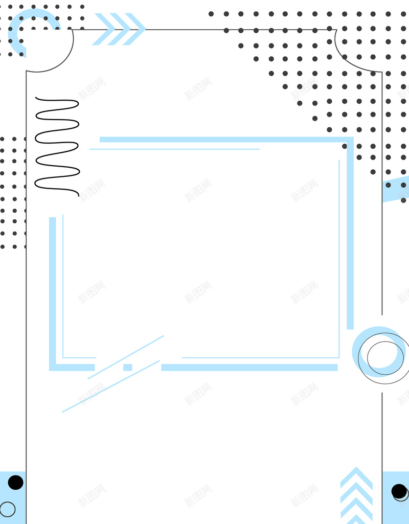 简约清新销售背景图psd设计背景_新图网 https://ixintu.com 促销背景 几何 几何促销 几何图形 清新素材 简约清新素材 简约素材 销售素材