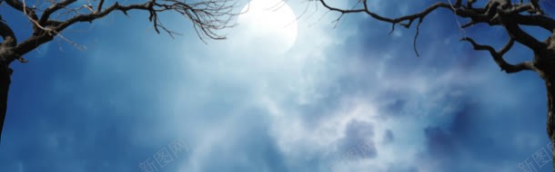 夜空梦幻背景jpg设计背景_新图网 https://ixintu.com 唯美背景 女装 梦幻背景 活动海报 活动背景 男装 童装 童话背景
