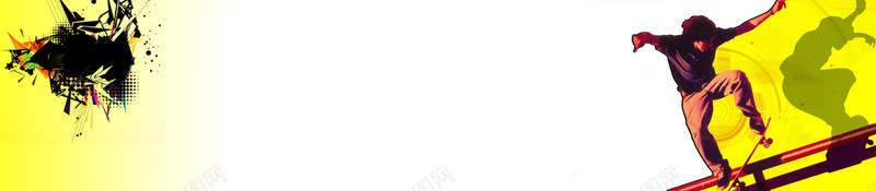运动滑板炫酷背景bannerpsd设计背景_新图网 https://ixintu.com banner 海报banner 滑板 滑板宣传海报 炫酷 背景 运动