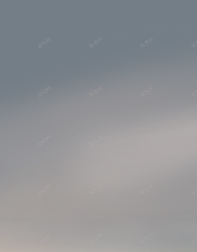 栅栏沉静天空H5背景psd设计背景_新图网 https://ixintu.com 云彩 商务 天空 栅栏 沉静 灰蓝 简约 蓝色 风景