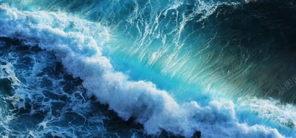 大海浪花背景jpg设计背景_新图网 https://ixintu.com 大海 浪花 自然风光
