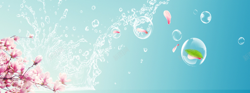 淘宝海报广告图psd设计背景_新图网 https://ixintu.com bb霜 促销 保湿 化妆品 女性 广告 护肤 梦幻 植物草本 浪漫 海报 海报banner 海报广告图 海报广告图模板下载 海报广告图素材下载 淘宝 淘宝广告banner 淘宝界面设 清新 绿色 补水