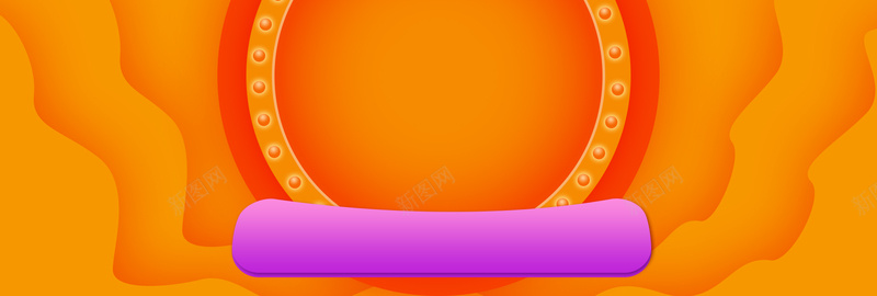 双11疯狂抢购几何橙色bannerpsd设计背景_新图网 https://ixintu.com 决战双11 双11 双11快乐 双12 商场促销 年货节 感恩优惠 折扣 疯狂抢购 秒杀 限时特惠