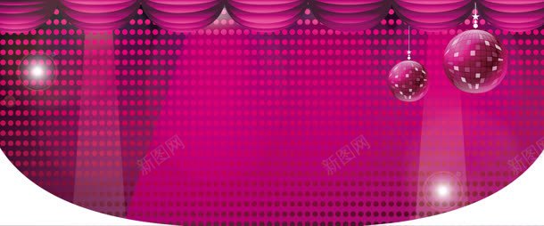 淘宝绚丽背景图jpg设计背景_新图网 https://ixintu.com 淘宝 绚丽 背景图