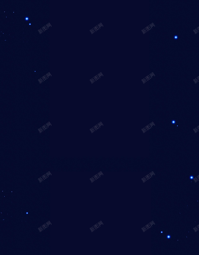 天猫活动首页背景psd设计背景_新图网 https://ixintu.com 中国风 喜悦 夜晚 天猫 店铺首页 星空 背景