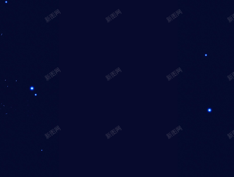 天猫活动首页背景psd设计背景_新图网 https://ixintu.com 中国风 喜悦 夜晚 天猫 店铺首页 星空 背景