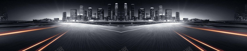 都市马路夜景海报背景psd设计背景_新图网 https://ixintu.com 夜景 摄影 海报banner 海报背景 都市 风景 马路