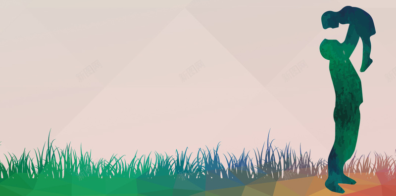 简约质感父亲节H5分层背景psd设计背景_新图网 https://ixintu.com H5分层背景 孩童 父亲 父亲节 简约 绚丽 草地 质感