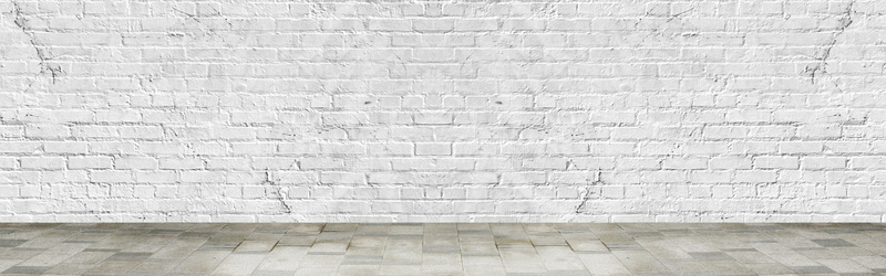 白色墙砖背景jpg设计背景_新图网 https://ixintu.com 墙面 海报banner 白色 砖头 纹理 背景墙 质感
