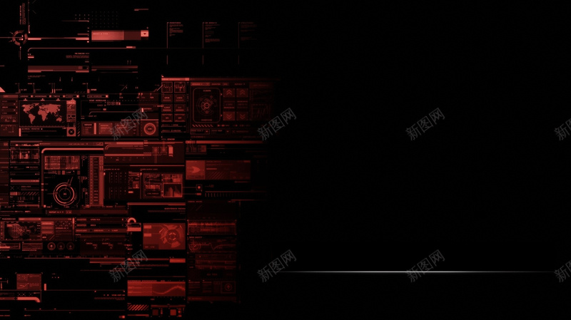 简约红色工业风背景jpg设计背景_新图网 https://ixintu.com 几何 创意 大气 工业风 极简 海报 简约 红色 背景