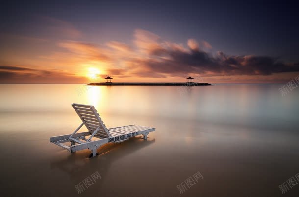 夕阳海面怀旧风景jpg设计背景_新图网 https://ixintu.com 夕阳 怀旧 海面 风景
