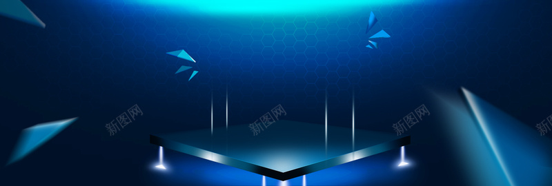 蓝色背景psd设计背景_新图网 https://ixintu.com 企业展板 企业形 企业文化 企业海报 企业精神 信息展板 几何 大会 展会 展会背景板 展板 展板模板 展板科技 展板背景 扁平 技馆 模版 海报banner 渐变 科 科技 科技局 科技展板 科技感 科技海报 科技海报模板下载 科技海报素材下载 科技背景 科技风 行政单位展板 设计 高科技