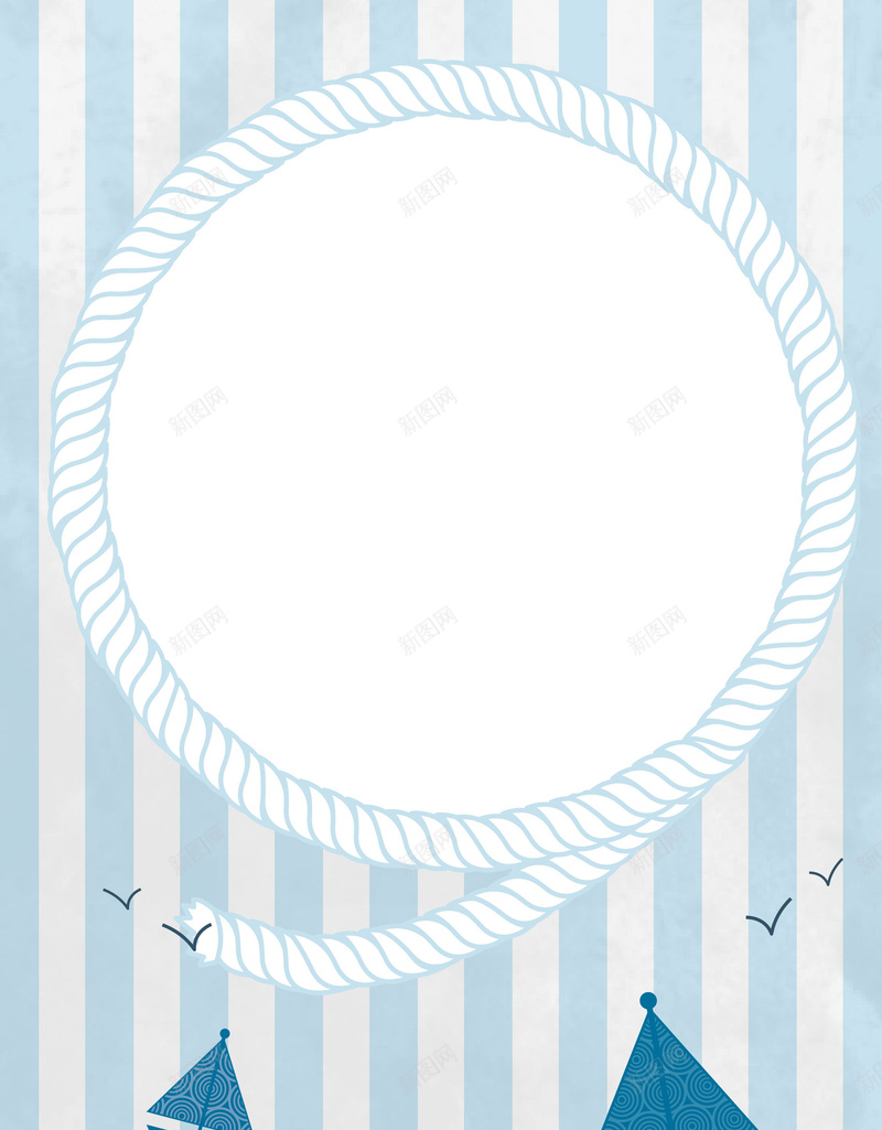 矢量卡通复古航海航行插画背景ai设计背景_新图网 https://ixintu.com 卡通 复古风格 大海 手绘 救生圈 海军风 海洋 海洋元素 灯塔 矢量图 素描船舵 航海 航行 船舵 船锚 轮船