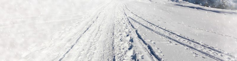 冬天背景psd_新图网 https://ixintu.com 冬天 摄影 海报banner 白色 雪 风景