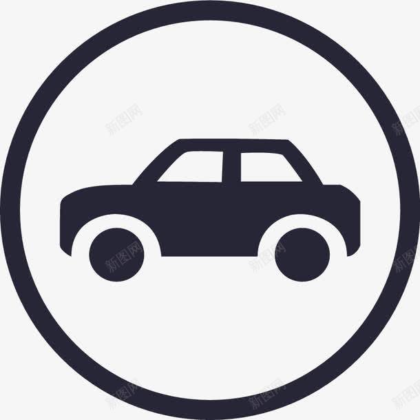 教练车管理图标png_新图网 https://ixintu.com 教练车管理 管理logo