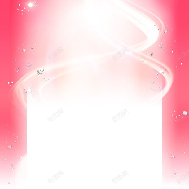 红色梦幻光效固定背景jpg设计背景_新图网 https://ixintu.com 固定 梦幻 红色 背景