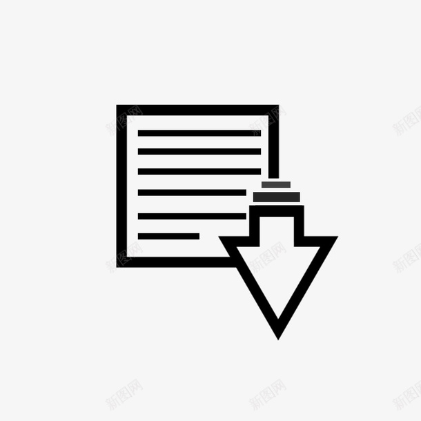 文件之类png免抠素材_新图网 https://ixintu.com 下载 保存图片 图片 文件
