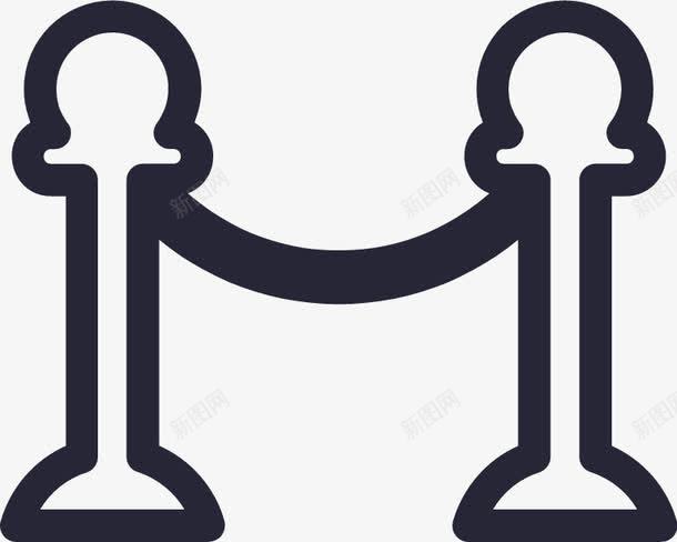多媒体展厅图标png_新图网 https://ixintu.com 多媒体展厅