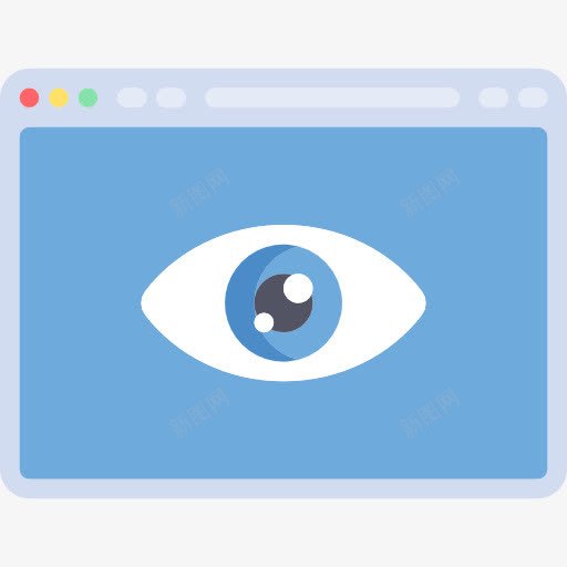 图标png_新图网 https://ixintu.com Web浏览器 互联网浏览器 界面 计算界面