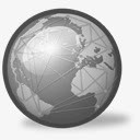 互联网说网络中风图标png_新图网 https://ixintu.com dis internet 互联网 说
