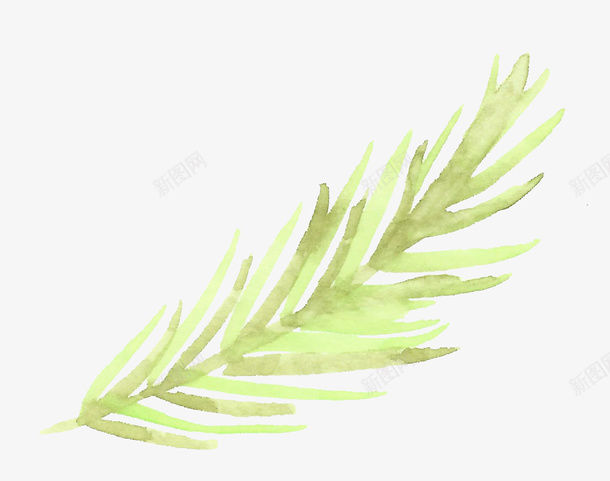 水彩花35png免抠素材_新图网 https://ixintu.com png 免扣 手绘 水彩画 花