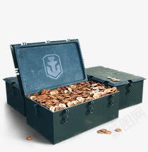 合成金币效果游戏场景png免抠素材_新图网 https://ixintu.com 合成 场景 效果 游戏 金币