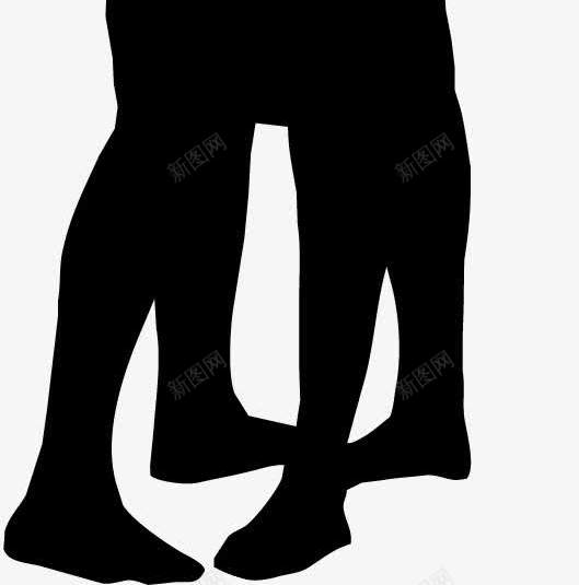 浪漫爱情夫妻轮廓png免抠素材_新图网 https://ixintu.com 夫妻 浪漫 爱情 轮廓