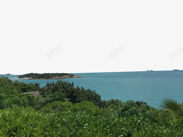 泰国唯美苏梅岛png免抠素材_新图网 https://ixintu.com 唯美苏梅岛 旅游景区 泰国 泰国苏梅岛 著名景点
