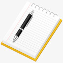 记事本笔记纸phuzionpng免抠素材_新图网 https://ixintu.com notepad notes paper 笔记 纸 记事本