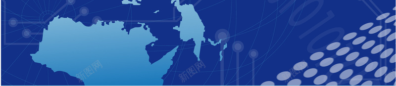 蓝色地球板块箭头背景矢量图ai设计背景_新图网 https://ixintu.com 圈圈 地球 板块 格子 海报 箭头 背景 蓝色 矢量图