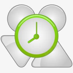 用户离开milky20icons图标png_新图网 https://ixintu.com away user 用户 离开