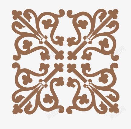 背景图案花纹花边png免抠素材_新图网 https://ixintu.com 中国风 传统图案 双喜 古典花纹 复古花纹 底纹背景 底纹边框 花边 花边花纹 雕花