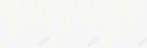 星星png免抠素材_新图网 https://ixintu.com 五角星 吊着的星星 星星