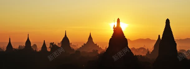 旅游夜景灯塔建筑背景bannerjpg设计背景_新图网 https://ixintu.com banner 夜景 建筑 旅游 灯塔 背景