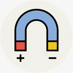 科学图标手绘科学磁铁png_新图网 https://ixintu.com 手绘磁铁 手绘科学图片 手绘科学素材 手绘科技素材 手绘素材 技术 磁感应 磁石 磁铁 科学图案